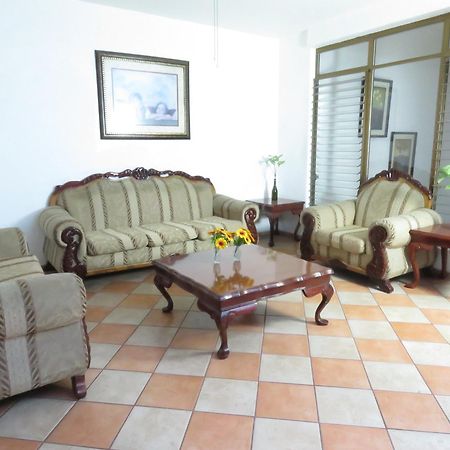 Hotel Los Girasoles Tepic Extérieur photo